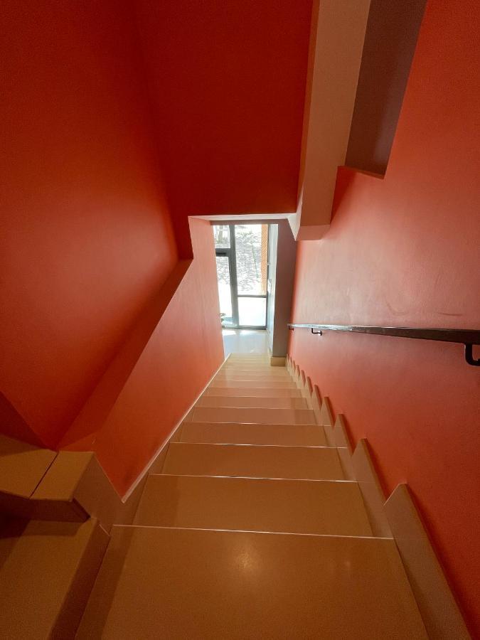 Hostal Santiago 2 Burgos Bagian luar foto
